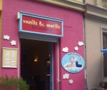<!--:en-->Chillin’ and Enjoying Ice Cream time at Vanille & Marille Berlin!!!<!--:-->